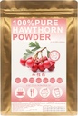 100% Pure Hawthorn Powder 