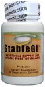 Probiotické doplnky - Saccharomyces Boulardii Supplement for All Ages - Jednoduché prehltnutie - Vegetariánske kapsule - Podpora imunitného systému a GI zdravia 60 Kapsule