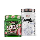 Psycho Pharma Edge of Insanity Pre cvičenie + Kreatin Stack