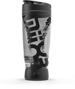 Promixx Original Shaker Bottle (MiiXR Edition) - Batérie-poháňané pre hladké proteíny Shakes - BPA Free, 20oz Cup (Čierny/Gray)