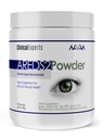 Navan AREDS 2 Prášok pre tých, ktorí nemôžu konzumovať tablety alebo softgels - Očné vitamíny a minerály - Lens Clarity & Retina Health od klinických odborníkov, lutein, Zeaxantin & Zinc Košer štýl, 30 Slúži