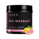 Kaged Original Pre Workout Powder 