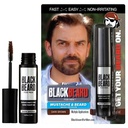 Blackbeard pre mužov Instant Beard Color 