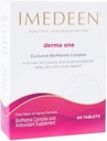 Derma One prvé príznaky starnutie vzorca morský komplex a antioxidant doplnok