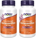 Potraviny Astaxantín 10mg 60 SoftGels (2 balenia)