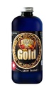 Koloidné zlato (Elixir) 240 ppm, 16 Oz, strieborné minerály MTN (stredná čistota, najvyššia biologická dostupnosť)