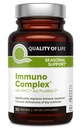 Kvalita života Immuno Complex 