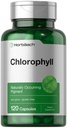 Horbäach Chlorofyl Kapsule 