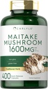 Carlyle Maitake Mušroom Kapsule 