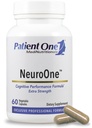 Pacient Jeden NeuroOne 