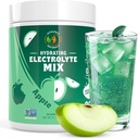 Electrolyte Powder 