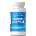 Puritánska pýcha Probiotická Acidophilus