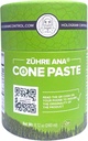 Pine Cone Paste - Alpha Pineen pomáha s dýchavičnosť úľavu, Kašeľ príznaky, Immune Support & Enhanced Energy (8 oz) 8.0 Fl Oz