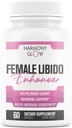 Harmony GIow: New Libido Booster pre ženy 