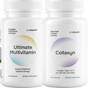 Konečný multivitamín a kolasyn