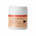 Wellosofy-wellness by oriflame Astaxantin & Brusnic Extract 30 Kapsule
