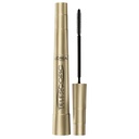 2 x L'Oreal Paris Teleskopická vysoká presnosť Flexibilná 8ml Mascara - čierna