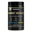 Anabolické zotavenie, Essential Amino Acides, Post Cvičenie zotavenie, Premium Hydratácia, Build Muscle* (BlackBerry Lemonade, 30 Servings)