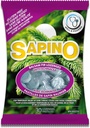 Balsam Fir Lozenges s Echinacea, svetlo zelená