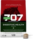 Vzorec 707 Digestive Health Equine Supplement, 8lb Vrece 