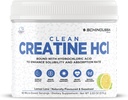 Citrónové vápno Creatin HCL Powder 