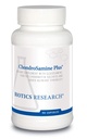 Biotics Research Chondrosamine Plus Glucosamine Plus Chondroitín, MSM, vitamíny a minerály, Joint & Connective Tissue Support, zdravý a ľahký pohyb. 90 kapsúl