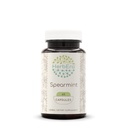 HerbEra Spearmint 60 kapsúl, 500 mg, Spearmint (Mentha spikata) Sušené listy (60 kapsúl)