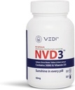 Generic prirodzene pochádza vitamín D3 