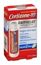 Cortizone 10 Easy Applcto Size 1.25z Cortizone 10 Easy Relief Applicátor s liečiteľom Aloe 1.25oz