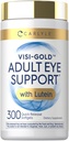 Carlyle Adult Eye Support 300 Kapsule s Lutein a Ze Application 