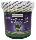 Belladona a Arnica Analgézna masť 5 oz (141g) bez parabenu