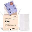 CorneaCare Rise: Očné viečka pre suché oči 