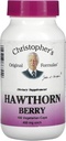 Hawthorn Berry 100 kapsúl