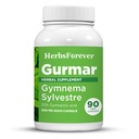 Bylinné Forever Gurmar Kapsule 