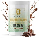 Motiv-8 Plant Based Protein, 22g Pea Protein, 140 kalórií, Zvyšuje obnovu, Protein Snack Meal Replacement (20 Servings, Čokoláda)