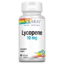 SOLARAY Lykopén, Softgel (Btl-Plastická) 10mg 60ct