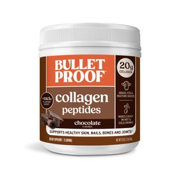 nepriestrelný čokoládový kolagénový prášok s MCT olejom, 19g proteínom, 17,6 Oz, kolagénom Peptidy a aminokyseliny pre zdravú pokožku, kosti a kĺby, balenie máj Vary