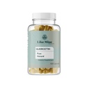Rovnako ako Mine Quercetin (100 Kapsule), Pure & Natural, jednotlivá zložka, Diétny doplnok pre ženy