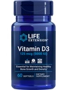 Predĺženie života Taurín 1000 mg a vitamín D3 5000IU, srdce, pečeň, mozog, kosti, imunitné a svalové zdravie, non-GMO, 90 kapsúl a 60 softgelov