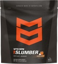MTN OPS Sleep Aid for Muscle Recovery & Deep Sleep, Sleepy Cider Support Powder Drink Mix, 30 Servings