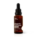 Plant Therapy Organic Lion's Mane Tincture 30 ml (1 oz) podporuje zdravie mozgu, duševnú jasnosť a pamäť, potent & Natural Extraction Process, Vegan, Non GMO, Gluten Free, Liquid, 1 fľaša