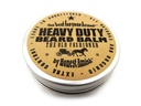 Čestný amiš - ťažké povinnosti brada Balm - 2 Ounce - Brada kondicionér