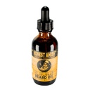 Čestný pôžitok - čistý medvedí olej - 2 Ounce - bez výparov