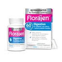 Florajen3 Trávenie Vysoká potencie chladené probiotiká 