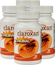 Claroxan Original - 4-mesačná ponuka