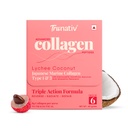 Pokročilý japonský morský kolagén Powder 