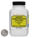 Sodík Karboxymetyl Celulóza [CMC] 99% Powder 6 Oz Food Grade vo fľaši medzerníka