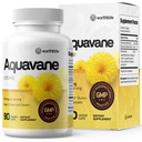Aquavane prírodná diurická úľava pre opuchnuté nohy, členky, & nohy - potentné bylinné vodné pilulky na zadržiavanie vody, napučia už s mocnými výťažkami, ideálne pre zníženie nohy a nohy opuch