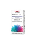 GNC Dámske prenatálne multivitamínové Formula so železom, podporuje tehotenstvo a zdravý vývoj dieťaťa, Essential Nutrients kyselina listová, zinok, vápnik Plus B vitamíny, 120 Caplets