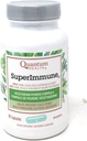 Quantum Health Super Immune+ Power Formula Diétny doplnok, 90 Vegetariánske kapsuly